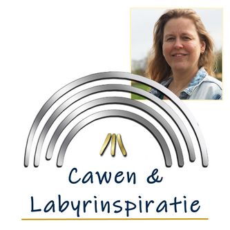 verbeter de kwaliteit van je leven Cawen Labyrinspiratie Awen
